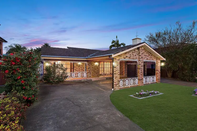 61 Myall Street, Oatley NSW 2223