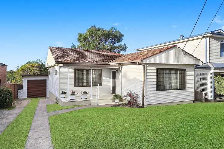 45 Sixth Avenue, Loftus NSW 2232