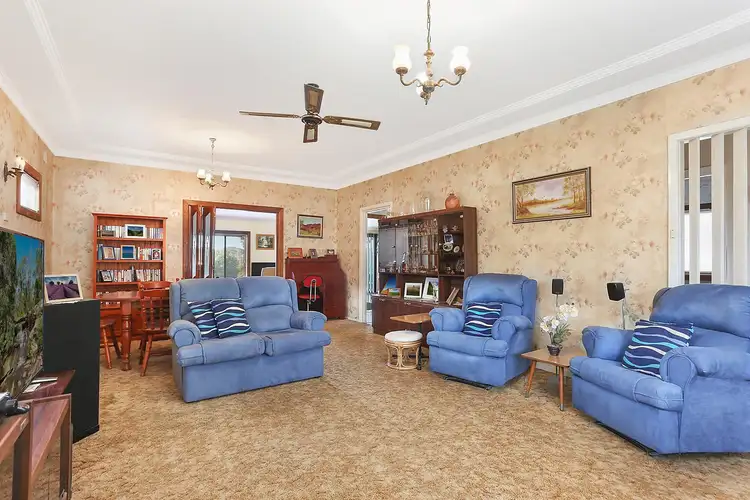 Second view of Homely house listing, 45 Sixth Avenue, Loftus NSW 2232