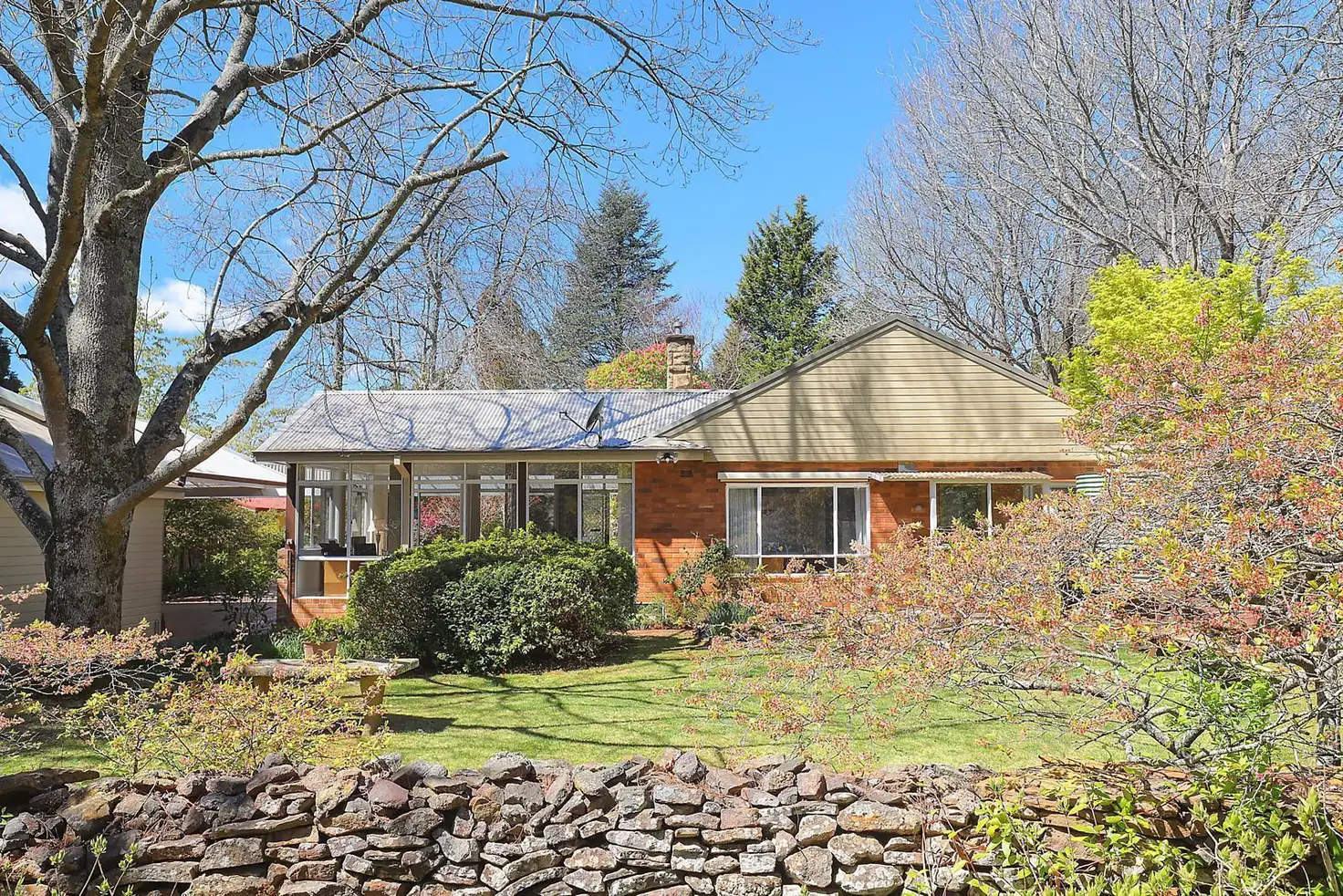 Main view of Homely house listing, 283 Leura Mall, Leura NSW 2780