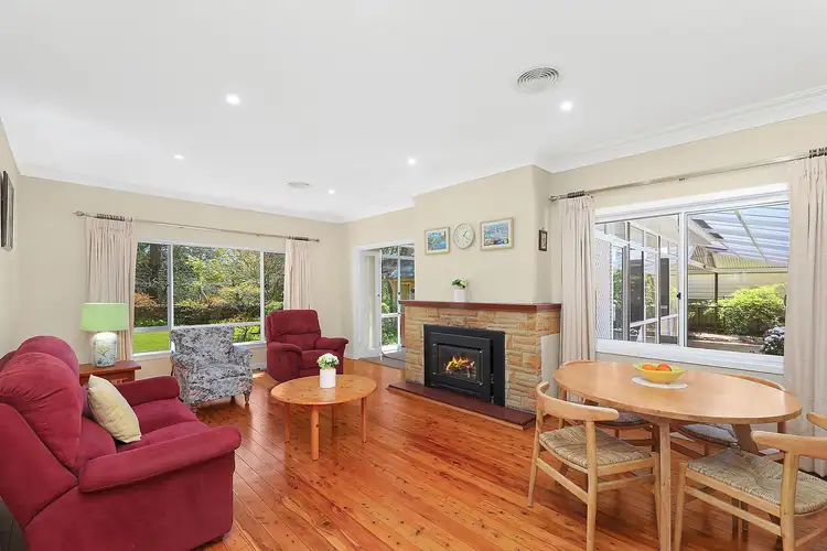 Second view of Homely house listing, 283 Leura Mall, Leura NSW 2780