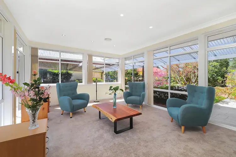 Third view of Homely house listing, 283 Leura Mall, Leura NSW 2780