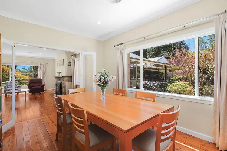 Fourth view of Homely house listing, 283 Leura Mall, Leura NSW 2780