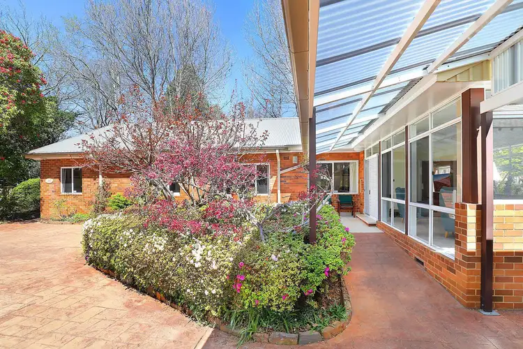 Fifth view of Homely house listing, 283 Leura Mall, Leura NSW 2780