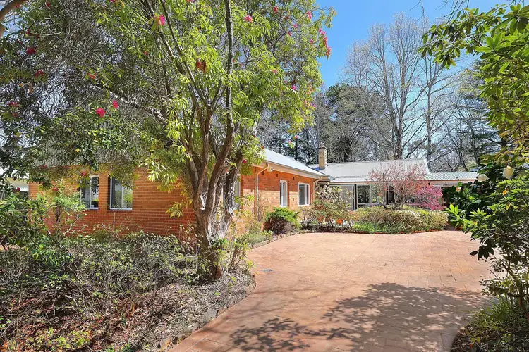 Sixth view of Homely house listing, 283 Leura Mall, Leura NSW 2780
