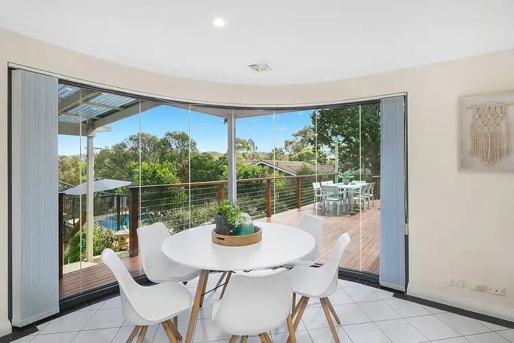 Fourth view of Homely house listing, 3 Lodder Place, Chisholm ACT 2905