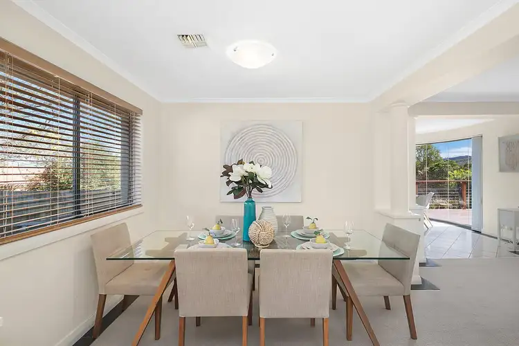 Fifth view of Homely house listing, 3 Lodder Place, Chisholm ACT 2905