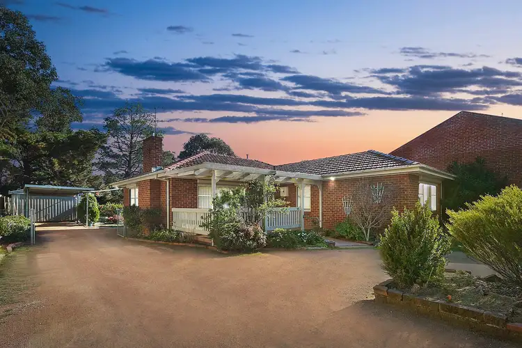 Main view of Homely house listing, 55 Tharwa Road, Queanbeyan NSW 2620