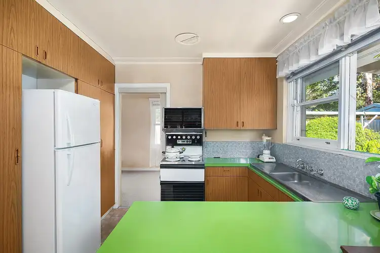 Second view of Homely house listing, 55 Tharwa Road, Queanbeyan NSW 2620
