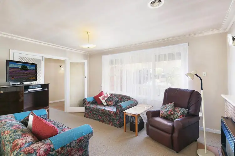 Third view of Homely house listing, 55 Tharwa Road, Queanbeyan NSW 2620