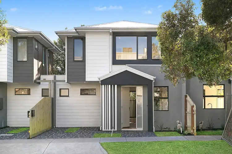 65B Cala Street, West Footscray VIC 3012
