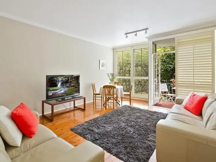2/29 Crows Nest Road