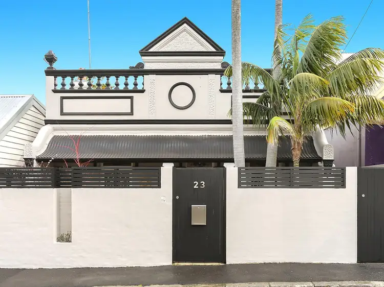 23 Red Lion Street, Rozelle NSW 2039