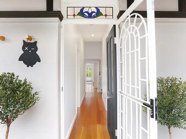 Second view of Homely house listing, 23 Red Lion Street, Rozelle NSW 2039