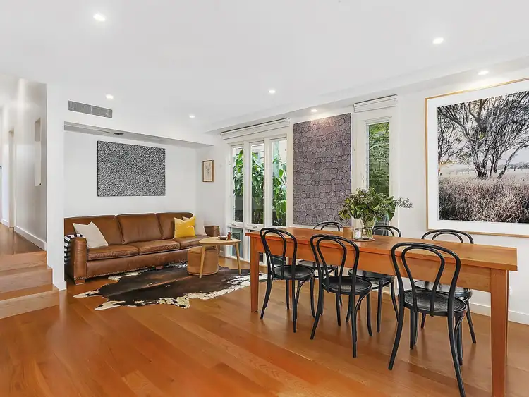 Third view of Homely house listing, 23 Red Lion Street, Rozelle NSW 2039