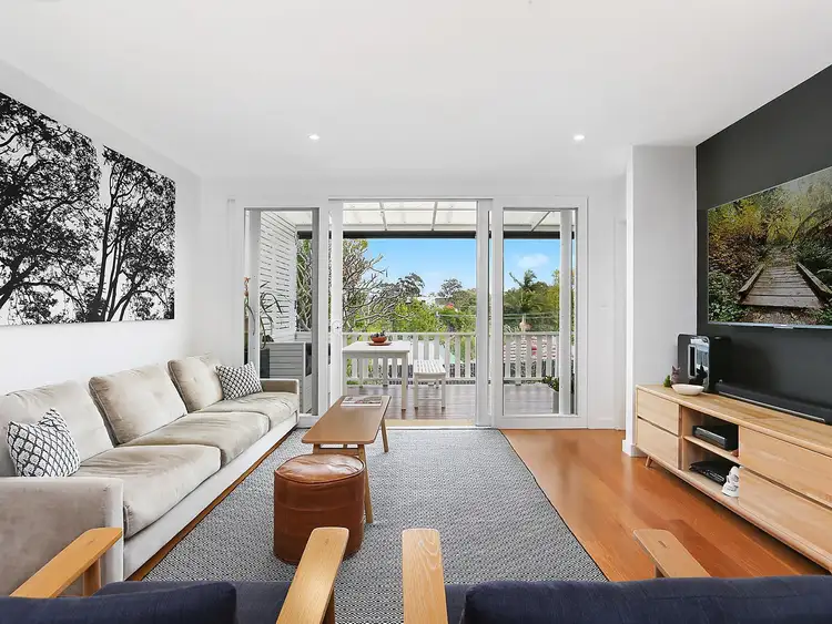 Fourth view of Homely house listing, 23 Red Lion Street, Rozelle NSW 2039