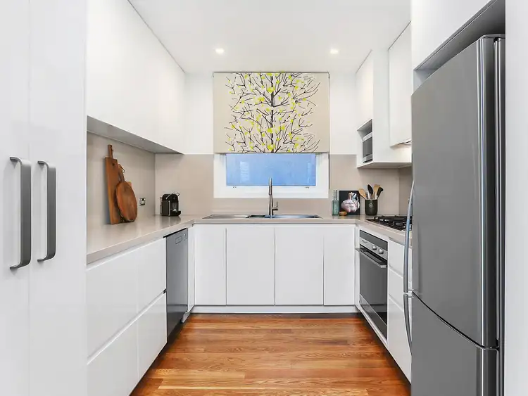 Fifth view of Homely house listing, 23 Red Lion Street, Rozelle NSW 2039
