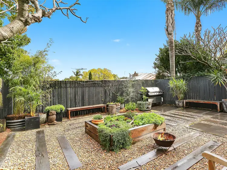 Sixth view of Homely house listing, 23 Red Lion Street, Rozelle NSW 2039