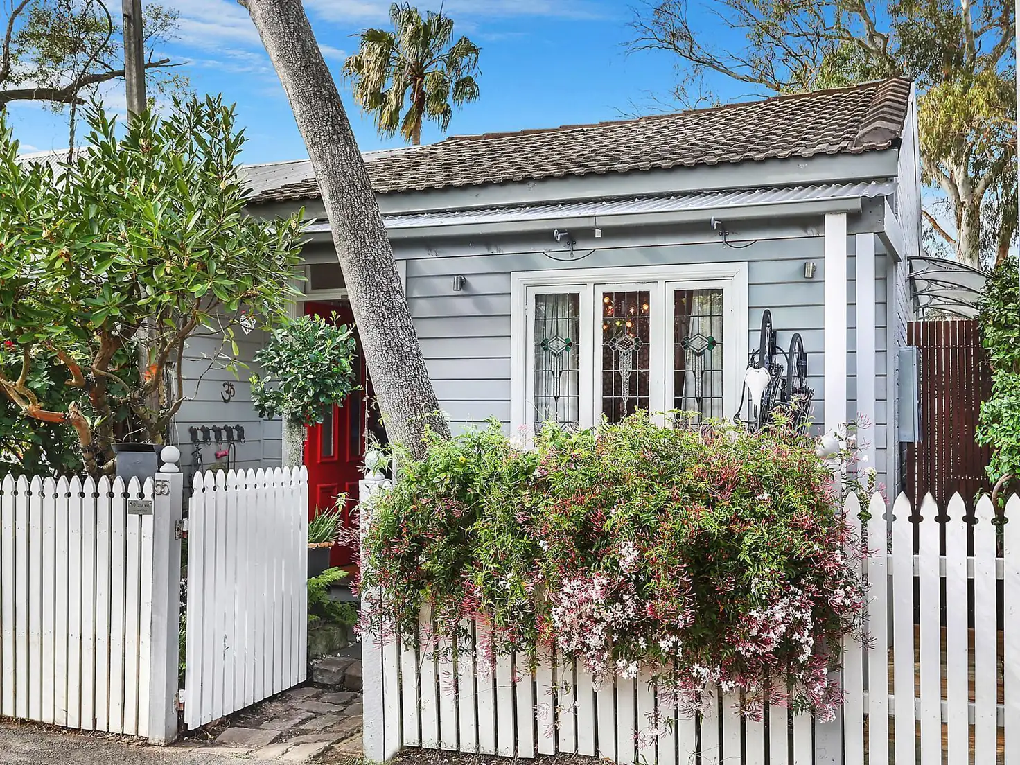 Main view of Homely house listing, 55 Short Street, Birchgrove NSW 2041