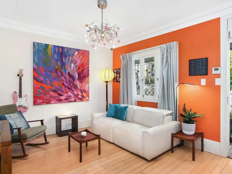 Second view of Homely house listing, 55 Short Street, Birchgrove NSW 2041