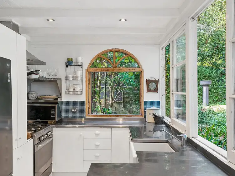 Fifth view of Homely house listing, 77 Palmgrove Road, Avalon Beach NSW 2107