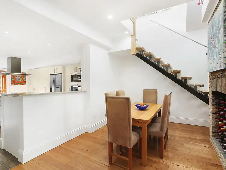 Fourth view of Homely house listing, 25 Hartley Street, Rozelle NSW 2039