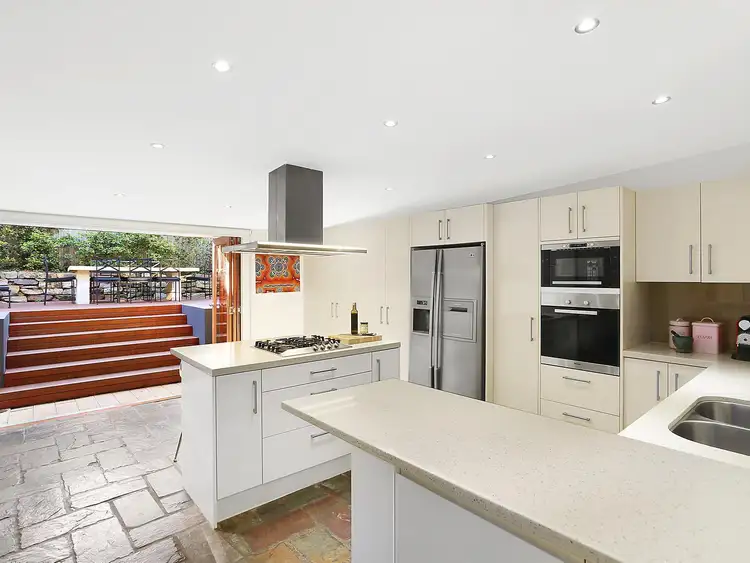 Fifth view of Homely house listing, 25 Hartley Street, Rozelle NSW 2039