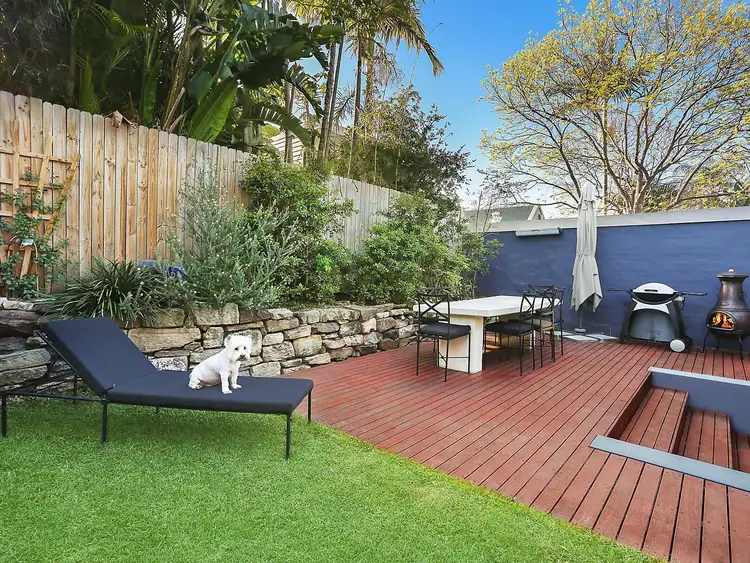 Sixth view of Homely house listing, 25 Hartley Street, Rozelle NSW 2039