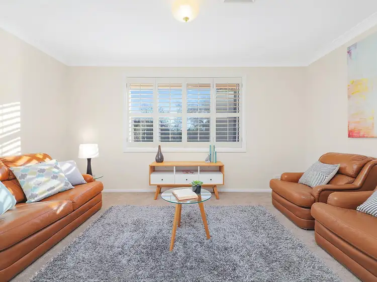 Sixth view of Homely house listing, 7 Bracken Fell Close, Castle Hill NSW 2154
