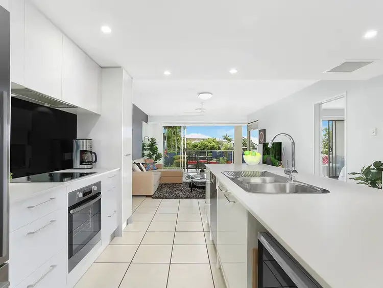 Main view of Homely apartment listing, 39/1 Grenada Way, Kawana Island QLD 4575