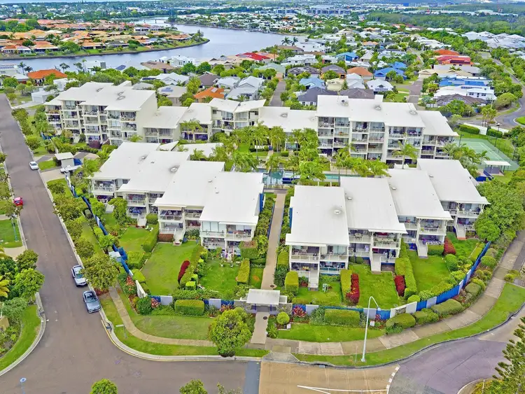 Third view of Homely apartment listing, 39/1 Grenada Way, Kawana Island QLD 4575