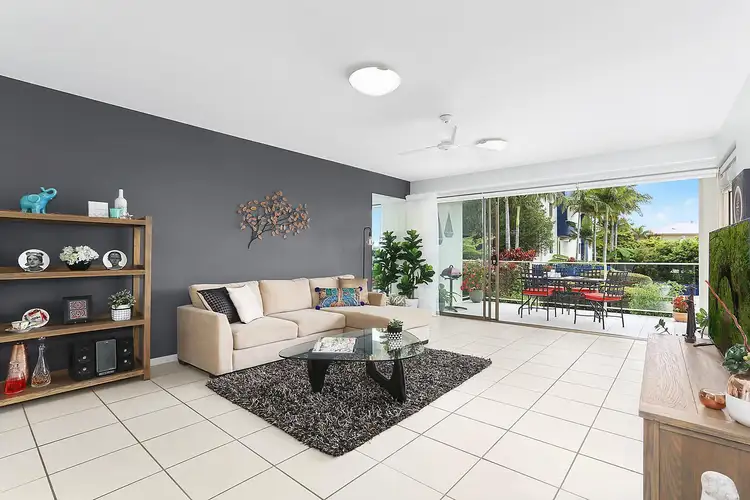Fourth view of Homely apartment listing, 39/1 Grenada Way, Kawana Island QLD 4575