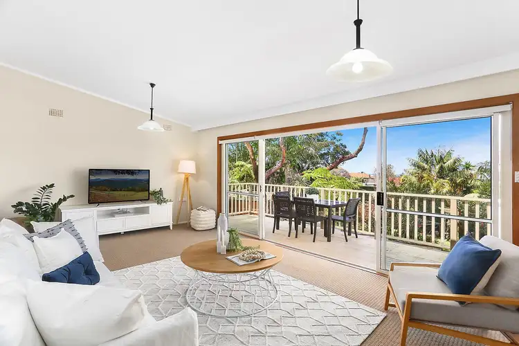14 Westmoreland Avenue, Collaroy NSW 2097