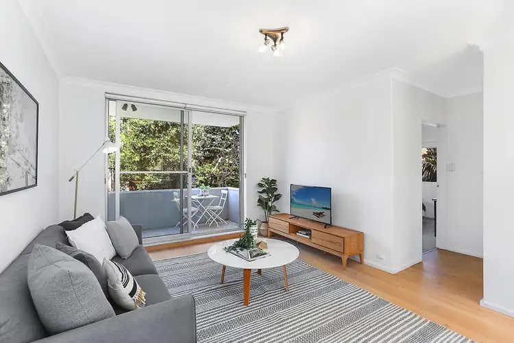 1/227 Oberon Street, Coogee NSW 2034