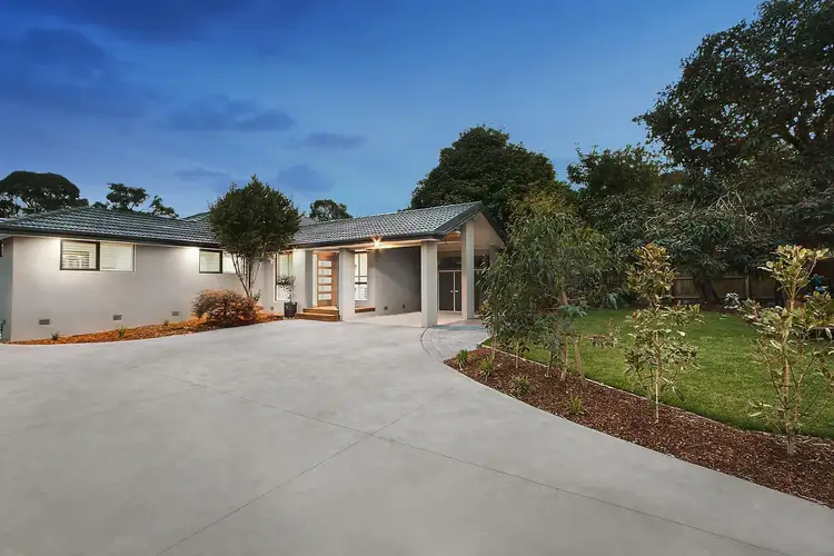 1/12 Fitzgerald Street, Ringwood East VIC 3135