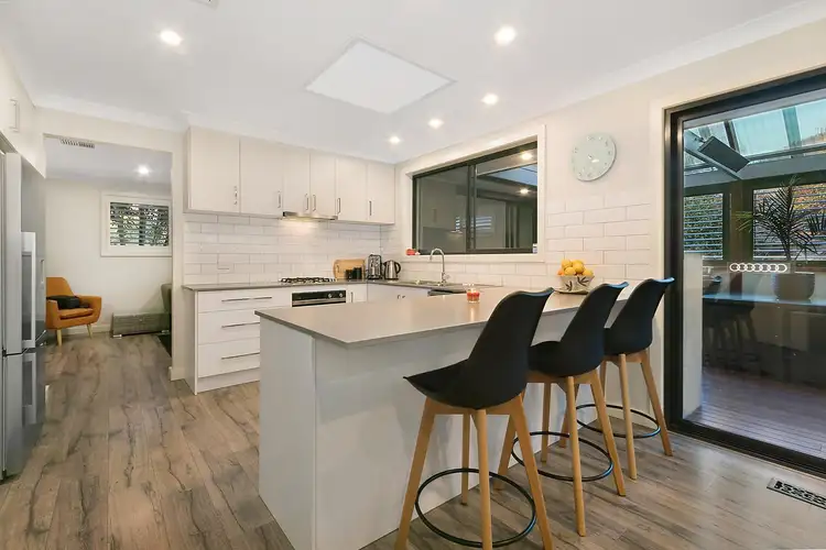 Second view of Homely house listing, 1/12 Fitzgerald Street, Ringwood East VIC 3135