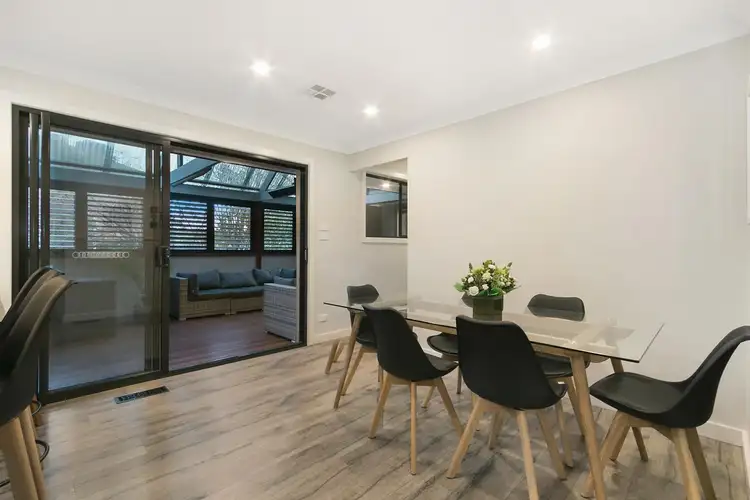 Third view of Homely house listing, 1/12 Fitzgerald Street, Ringwood East VIC 3135