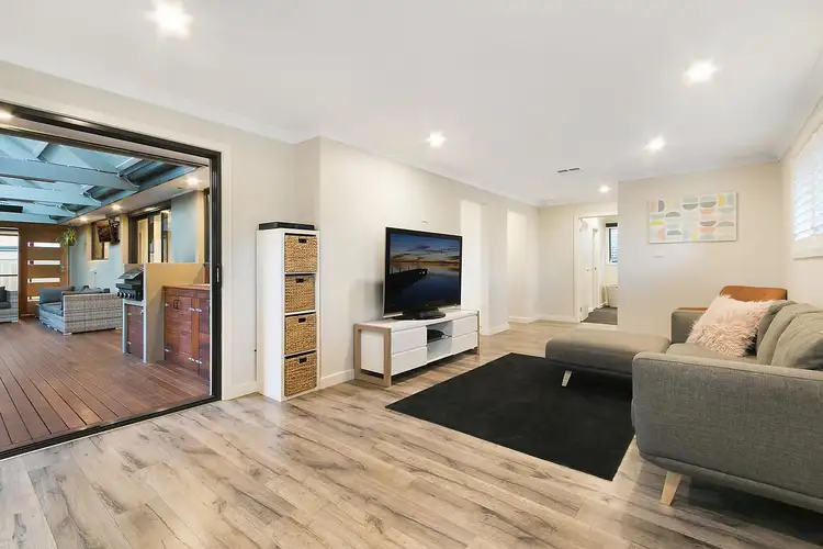 Fourth view of Homely house listing, 1/12 Fitzgerald Street, Ringwood East VIC 3135