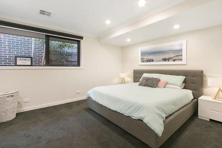 Fifth view of Homely house listing, 1/12 Fitzgerald Street, Ringwood East VIC 3135