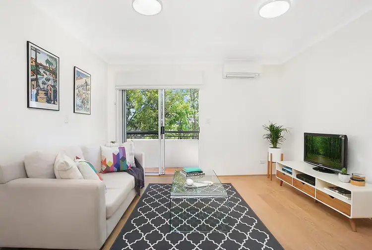 48/252 Willoughby Road, Naremburn NSW 2065