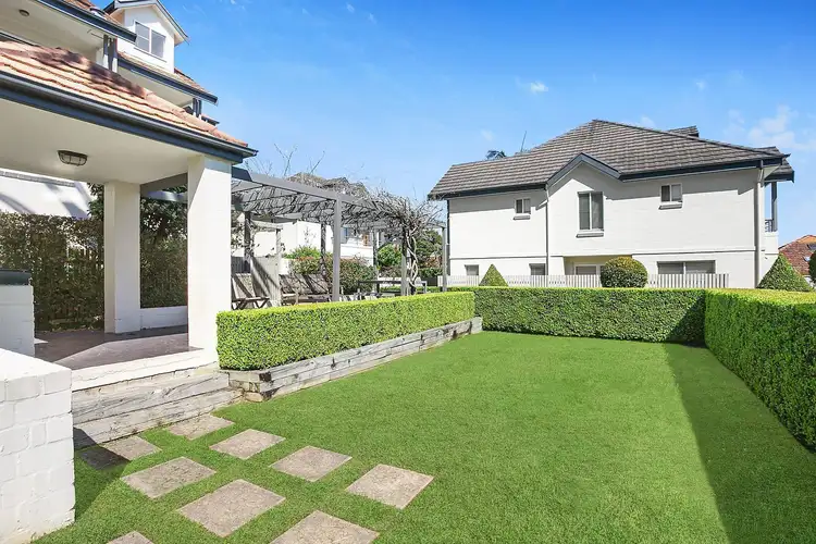 Fifth view of Homely unit listing, 48/252 Willoughby Road, Naremburn NSW 2065