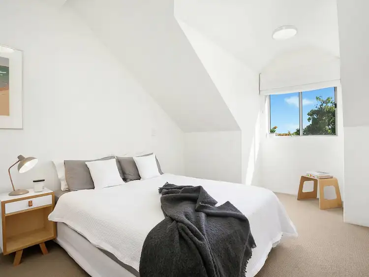 Sixth view of Homely unit listing, 48/252 Willoughby Road, Naremburn NSW 2065