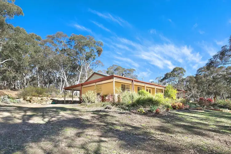 58 Snowgum Road, Bywong NSW 2621
