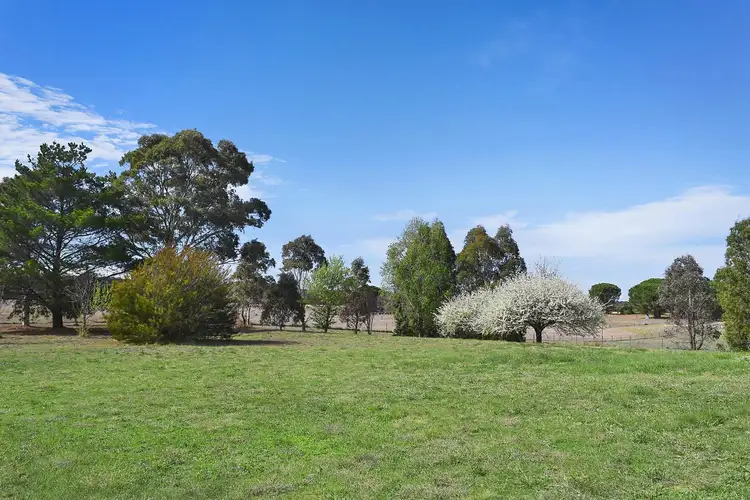 23 Harp Street, Gundaroo NSW 2620