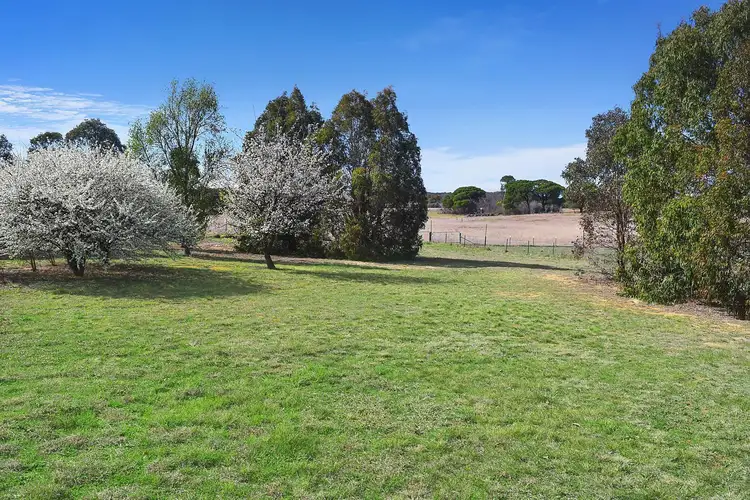 Second view of Homely land listing, 23 Harp Street, Gundaroo NSW 2620