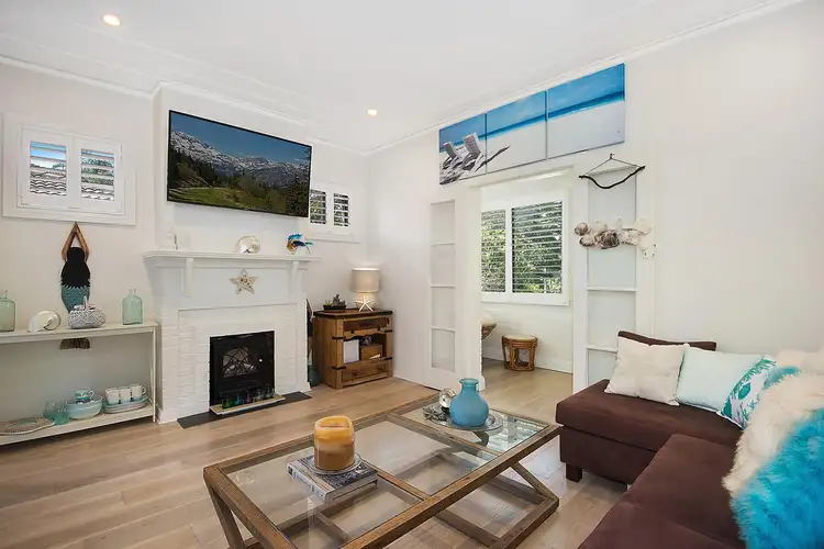 3/2B Liverpool Street, Rose Bay NSW 2029