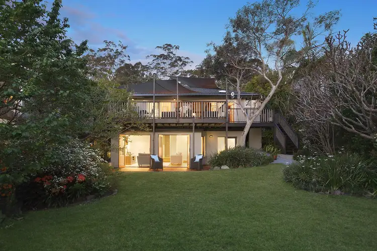 Main view of Homely house listing, 6 Dardanelles Road, Chatswood NSW 2067