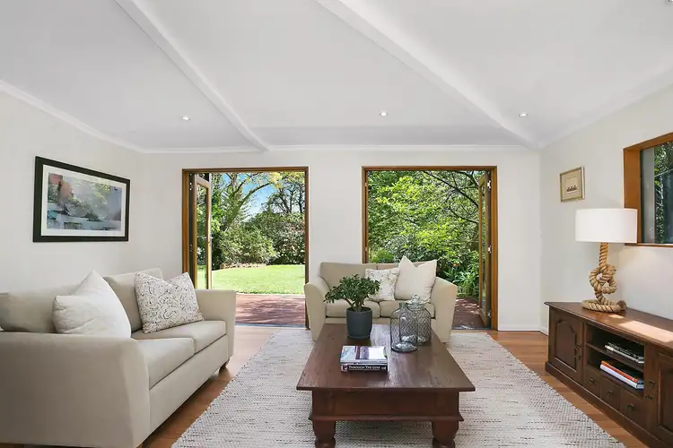 Second view of Homely house listing, 6 Dardanelles Road, Chatswood NSW 2067