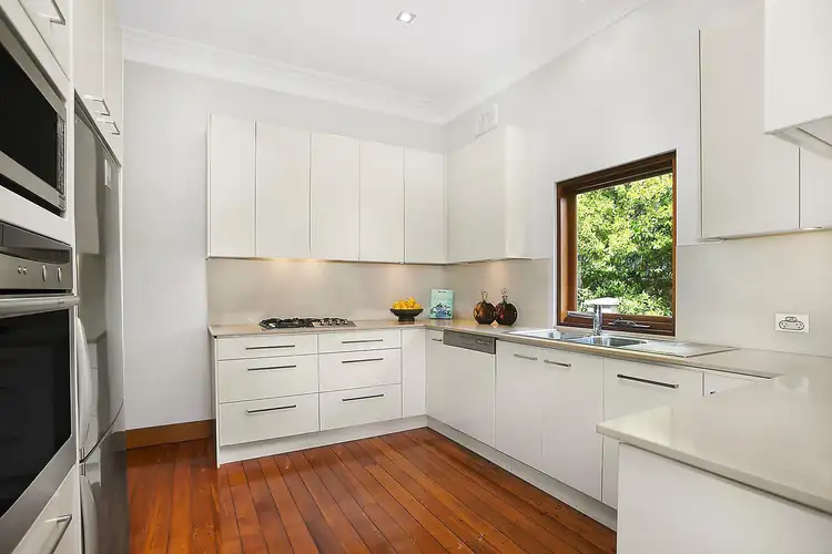 Third view of Homely house listing, 6 Dardanelles Road, Chatswood NSW 2067