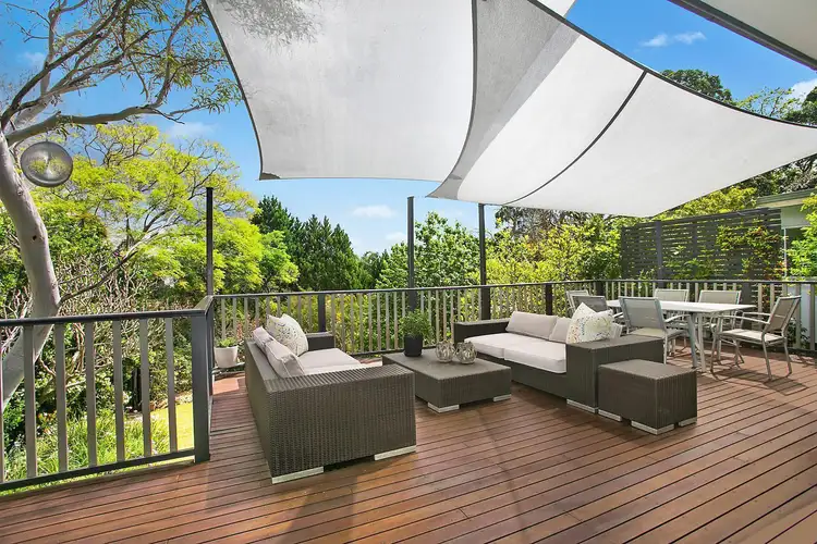 Fifth view of Homely house listing, 6 Dardanelles Road, Chatswood NSW 2067